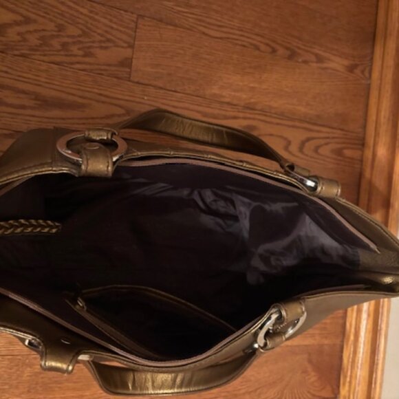 Lovely Tommy Hillfiger Bag - Picture 5 of 8